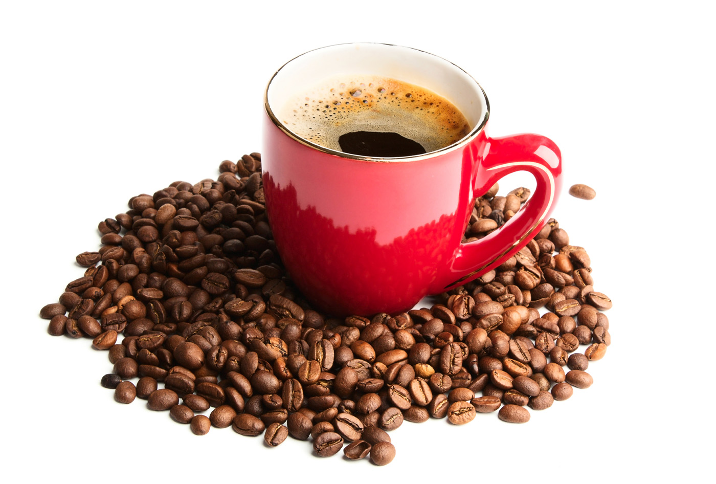 coffee-mug-on-beans