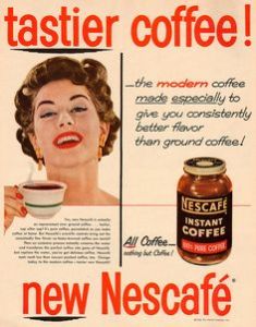 nescafe-instant-coffee-poster